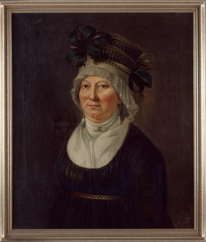 Madame Kaulla