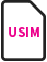 LG U+ SIM Card