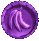 DK64 Purple Banana Coin.gif