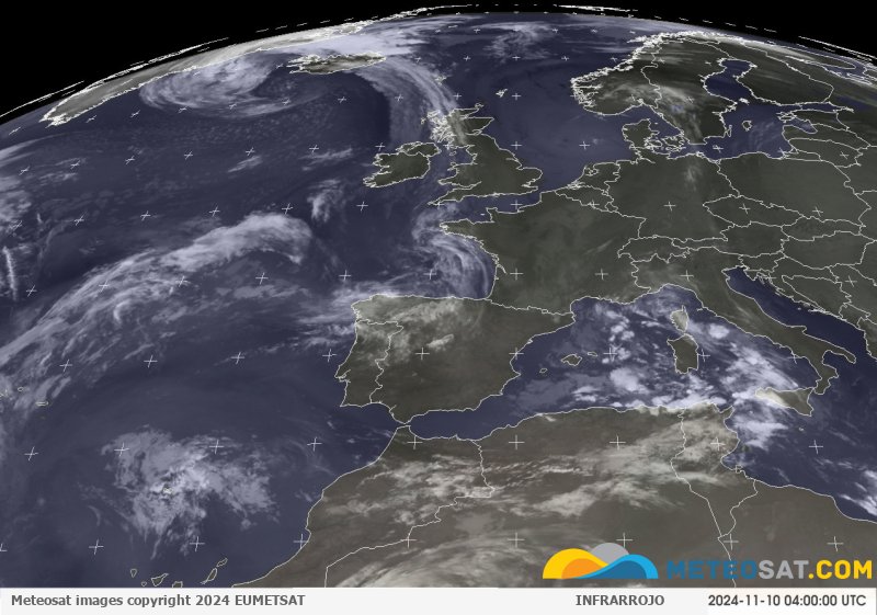 METEOSAT