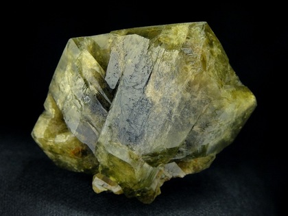 Chrysoberyl