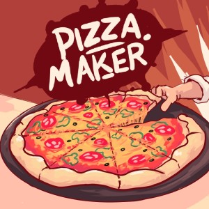 Pizza Maker