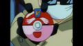 EP042 Poké Ball de Leveinard.