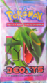 Booster Rayquaza.