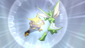 Alakazam (de Blue)