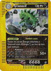 Tyranocif (Box Topper 3)