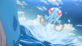 Tentacool (sauvage ► de Red)