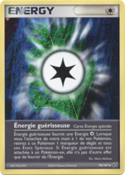 Énergie guérisseuse (EX Deoxys 94)