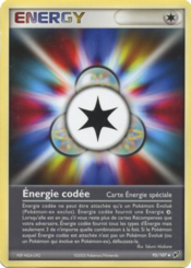 Énergie codée (EX Deoxys 95)