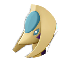 Cresselia