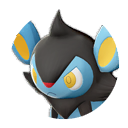 Luxio