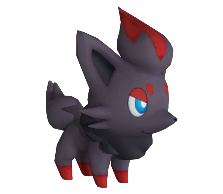 Zorua