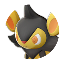 Luxio