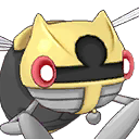 Ninjask