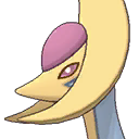 Cresselia