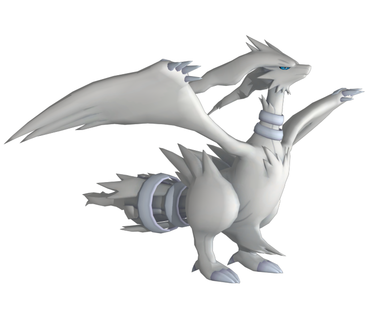 Reshiram