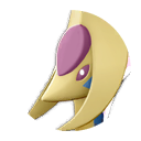 Cresselia