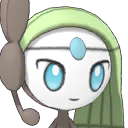 Meloetta (Gesangsform)