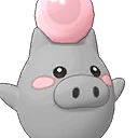 Spoink