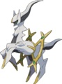 Arceus