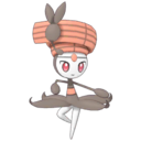 Meloetta (Tanzform)