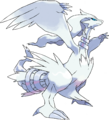 Reshiram W2