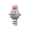 Spoink