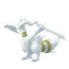 Reshiram