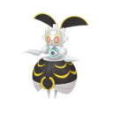 Magearna (Originalfarbe)