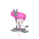 Meloetta (Tanzform)