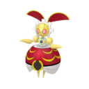 Magearna (Originalfarbe)