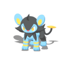 Luxio