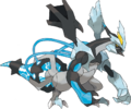 Schwarzes Kyurem