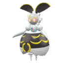 Magearna (Originalfarbe)