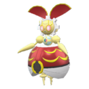 Magearna (Originalfarbe)