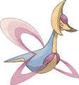 Cresselia