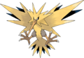 Zapdos