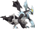 Schwarzes Kyurem S2