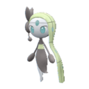 Meloetta (Gesangsform)