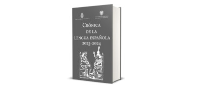 Crónica de la lengua española 2023-2024 