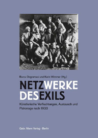 Netzwerke des Exils