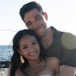 Jenn Tran & Devin Strader