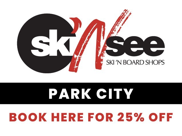 Save 25% Off Ski & Board Rentals On-Mountain at Park City Resort!