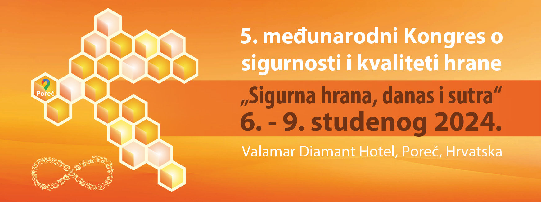 5. Kongres o sigurnosti i kvaliteti hrane