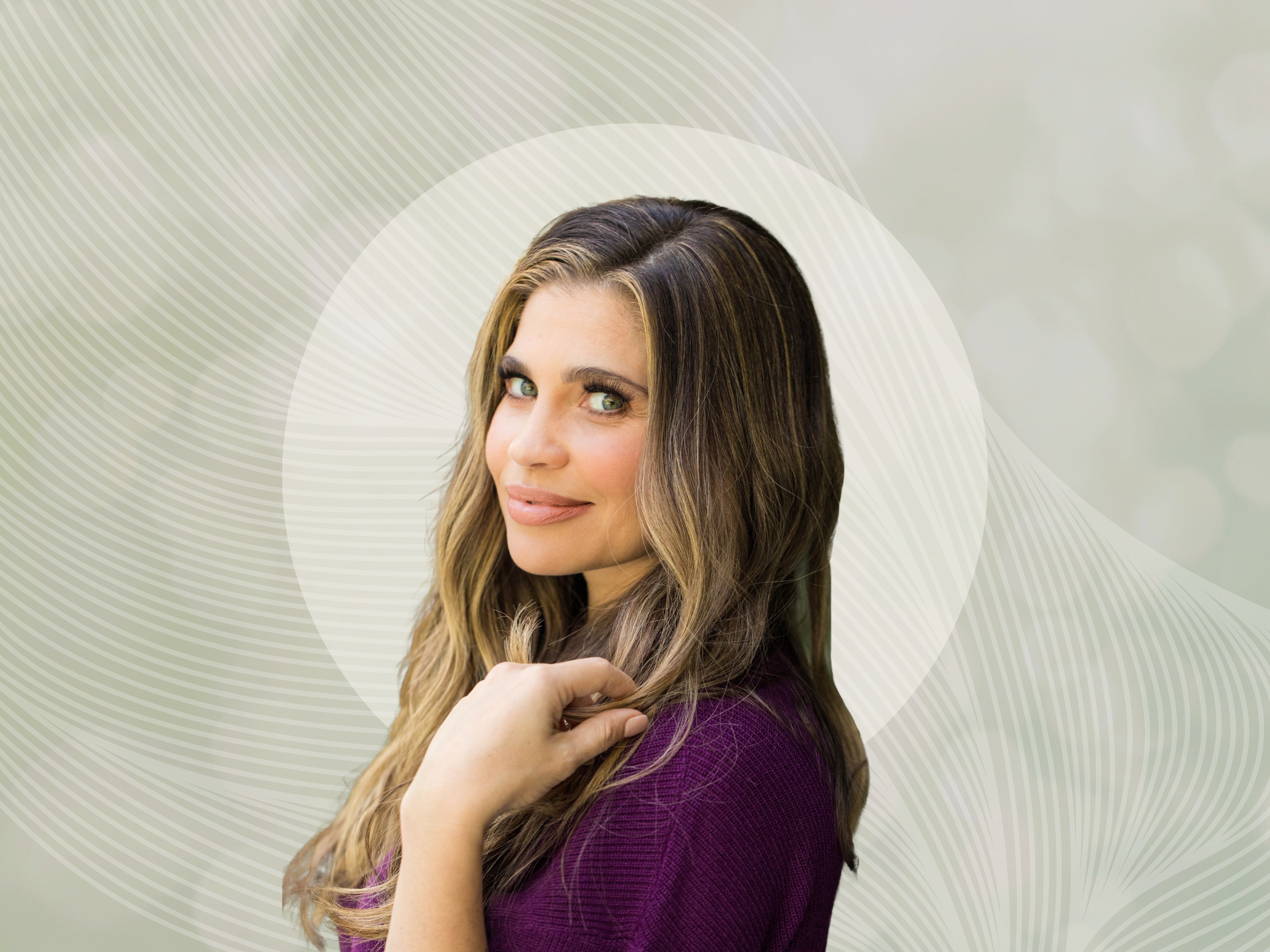 After receiving a routine mammogram, Danielle Fishel was diagnosed with ductal carcinoma in situ (DCIS) with microinvasion, a very early form of breast cancer.