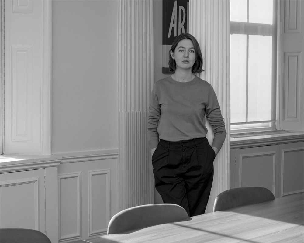 Loving the Limitations of the Novel: A Conversation between Sally Rooney and Merve Emre