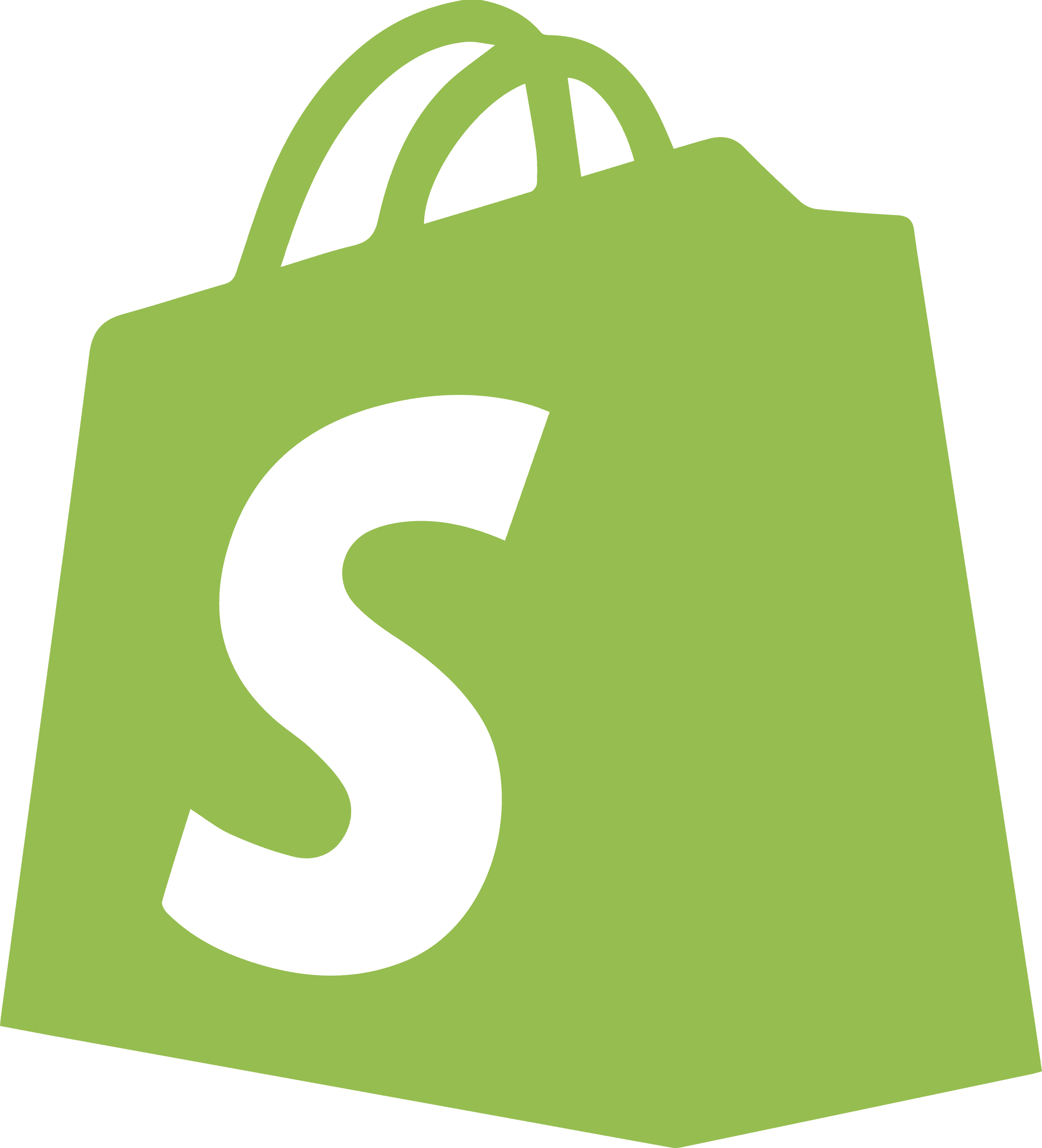 Shopify