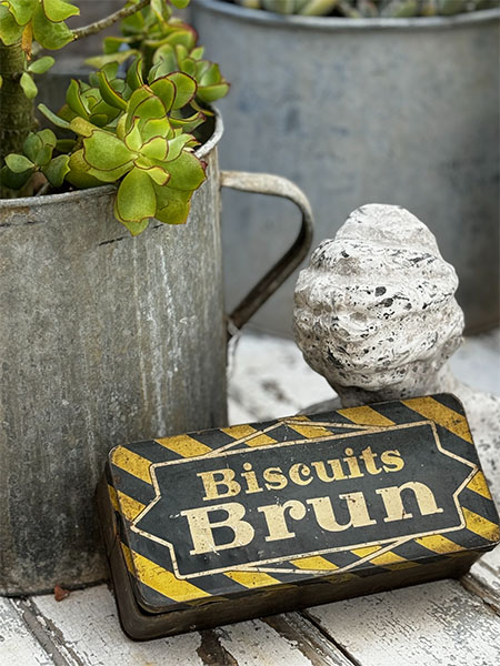 biscuittinbrun