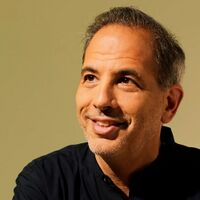 Yotam Ottolenghi