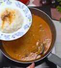 Reduce Spiciness in Curry